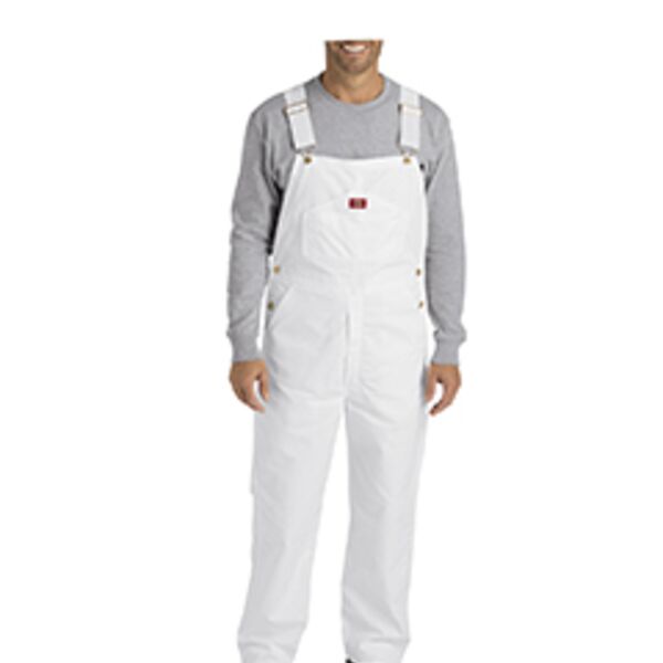 Unisex Painters Bib Overall Thumbnail