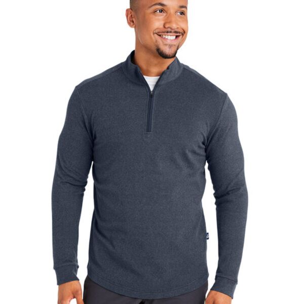Men's Emery Quarter-Zip Thumbnail