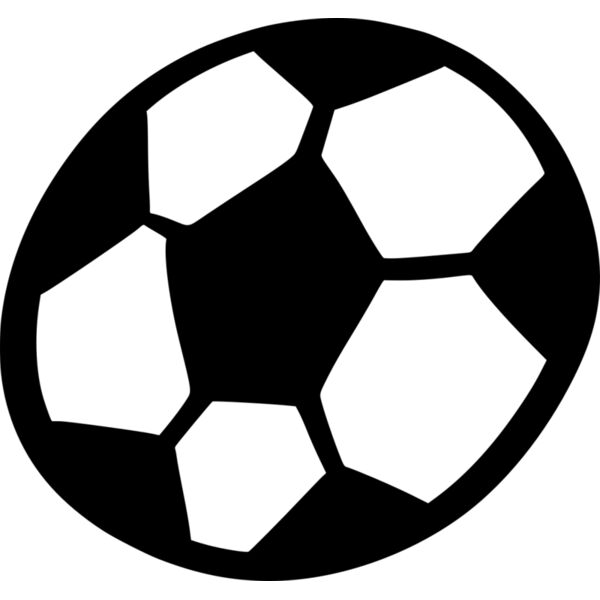 Soccer   Clipart 16 Thumbnail
