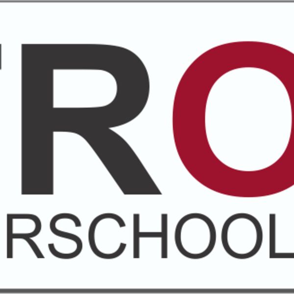 MOSS MSD BUMPER STICKER Thumbnail