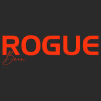Rogue Bean Acid Wash Design