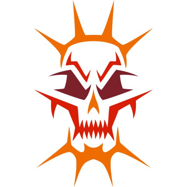 tribalskull01 Thumbnail