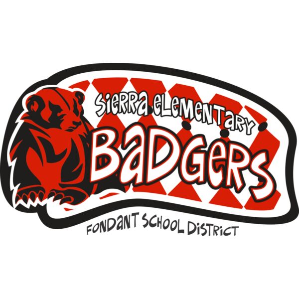 Badger - test Thumbnail