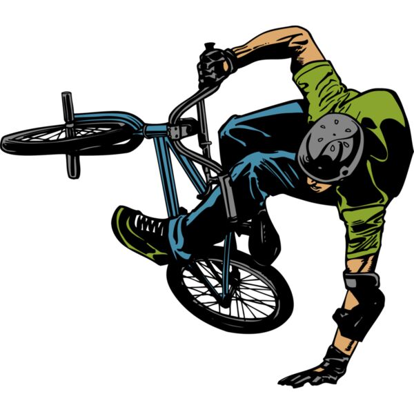 bikerbmx1 Thumbnail