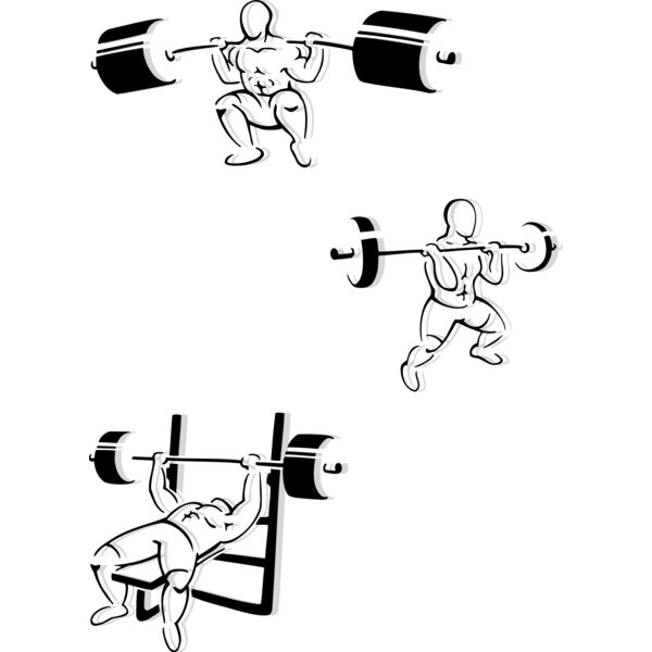 WEIGHTLFTRS Thumbnail