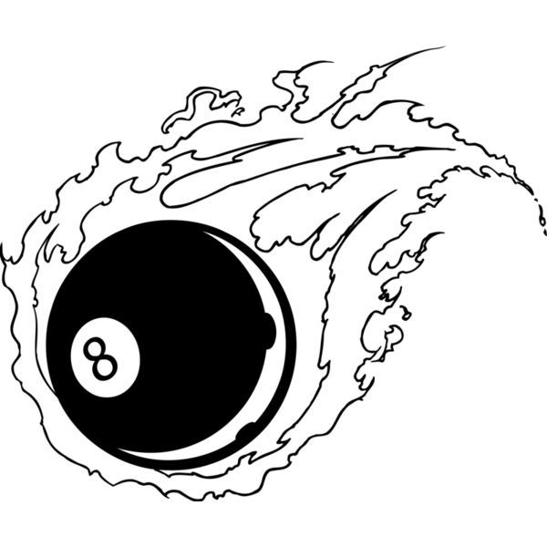 8BALLFLAME Thumbnail