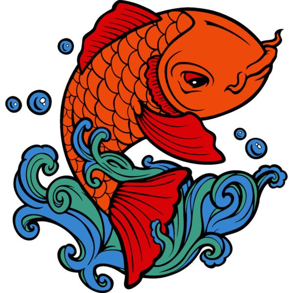 es2asiankoi004clr Thumbnail