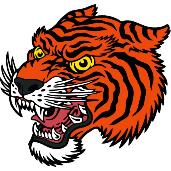 es2tiger001clr Thumbnail