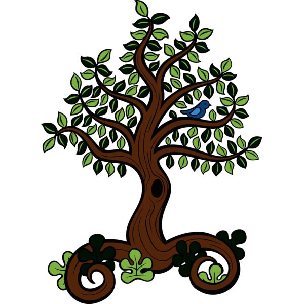 es3tree09clr Thumbnail