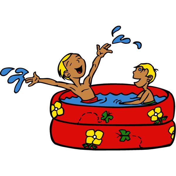 poolparty1 Thumbnail