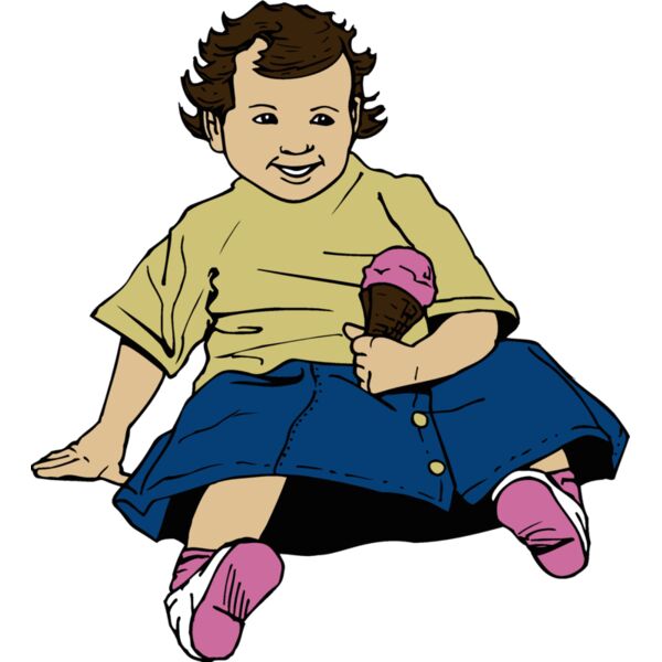 littlegirlicecreamcone1 Thumbnail