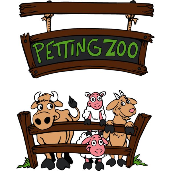 petting zoo 1 Thumbnail