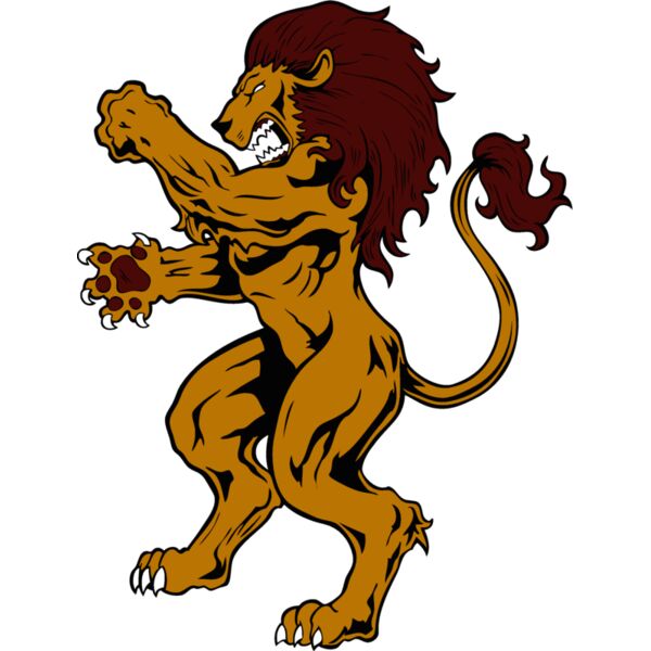 es2lion002clr Thumbnail