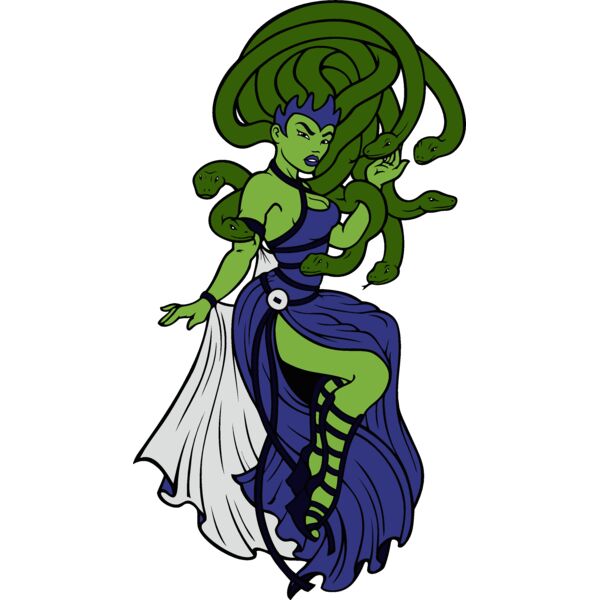 es2medusa001clr Thumbnail