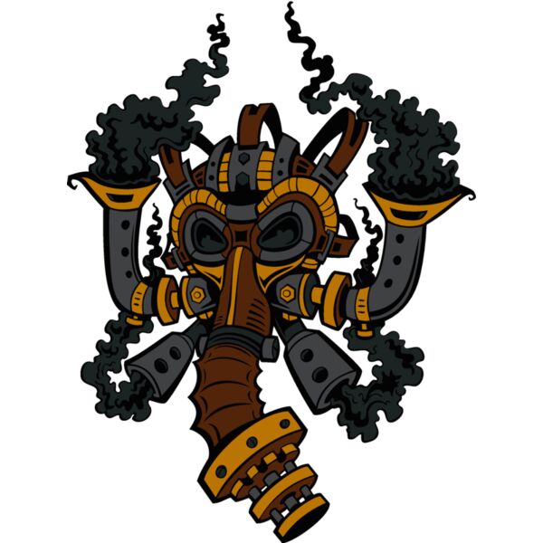 es3gasmask01clr Thumbnail