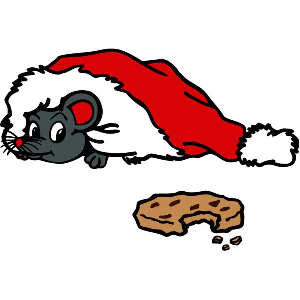 santamouse1 Thumbnail