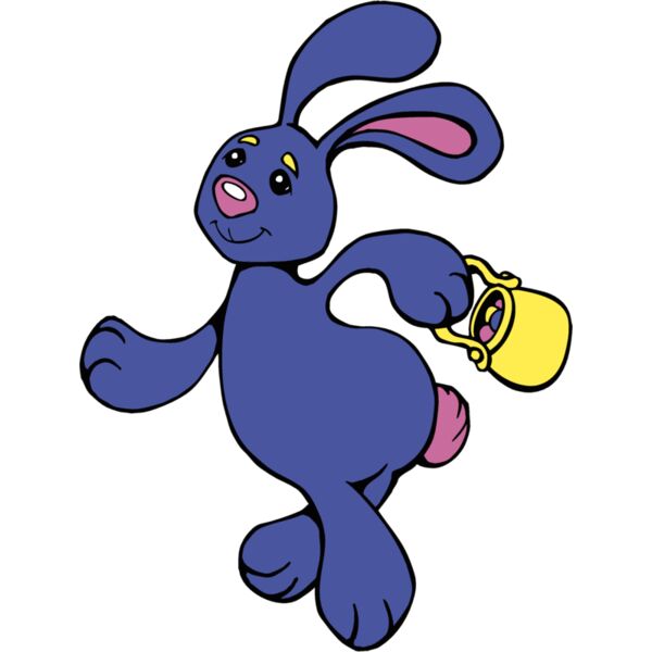 Easterbunny02 Thumbnail