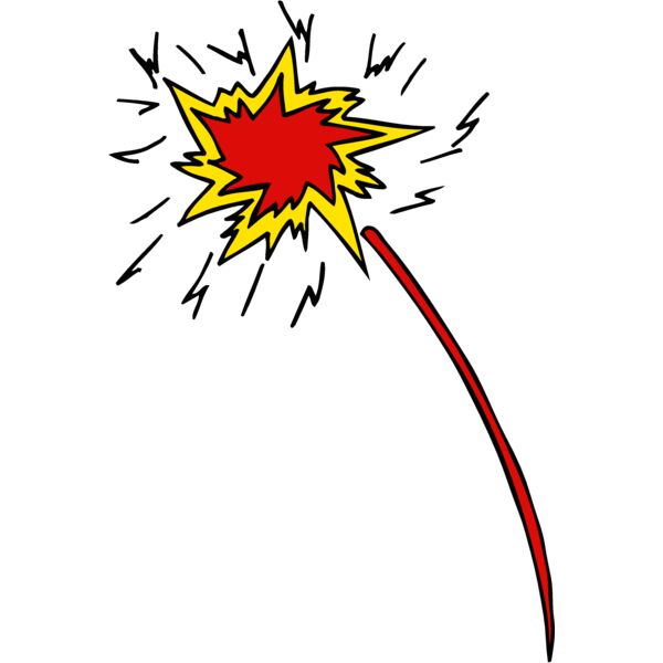 fireworks02 Thumbnail