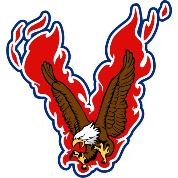 flamingeagle01 Thumbnail