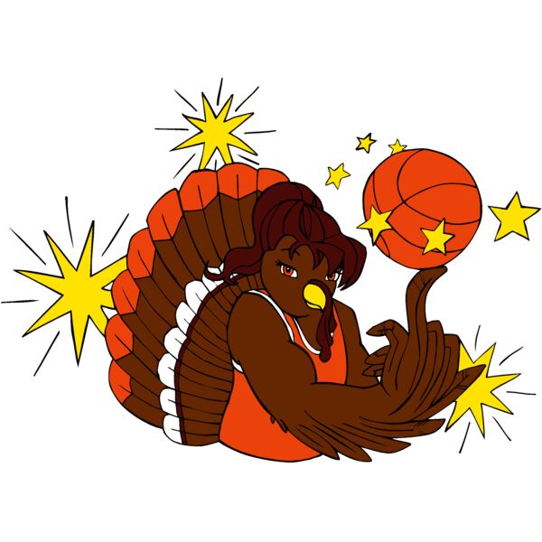 turkeybasketball Thumbnail