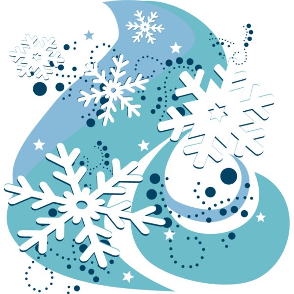 snowflakes Thumbnail