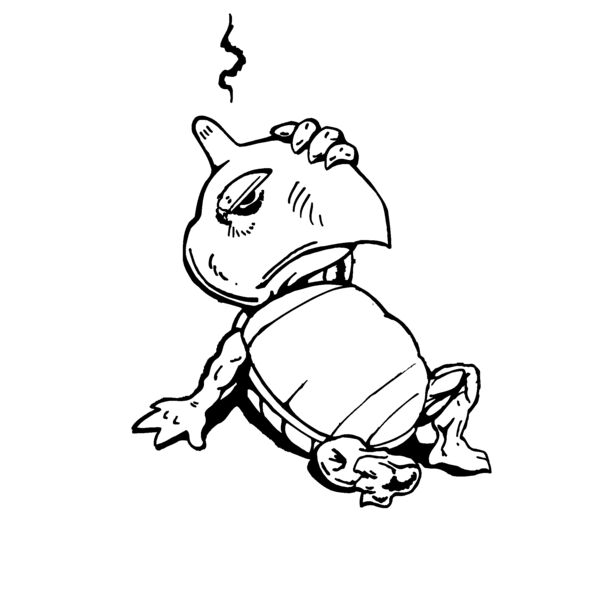 turtle Thumbnail