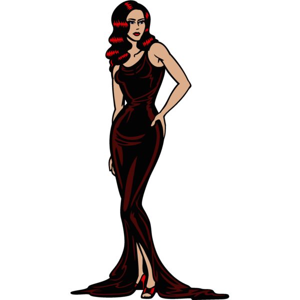 es3pinup09clr Thumbnail