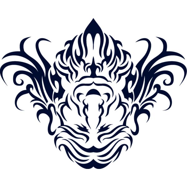 es2tribal025clr Thumbnail