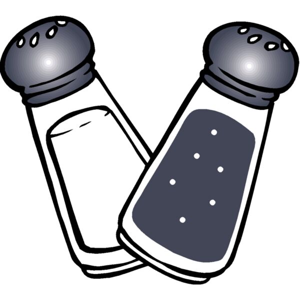 saltpeppershakers Thumbnail