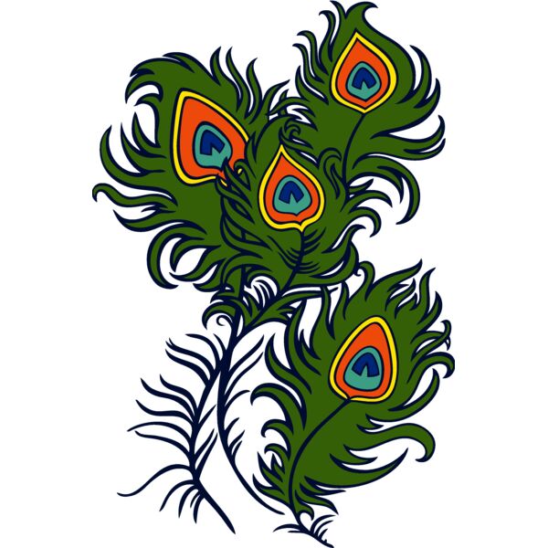 feathers09 Thumbnail