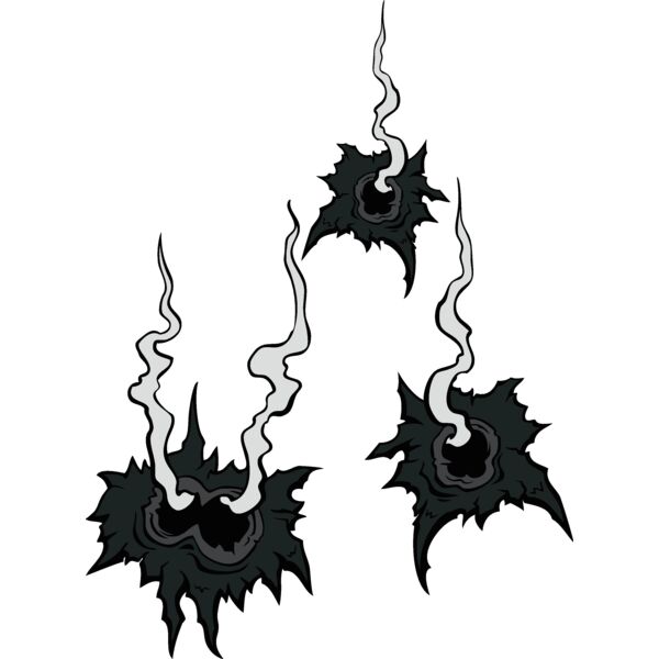 bulletholes 03 Thumbnail