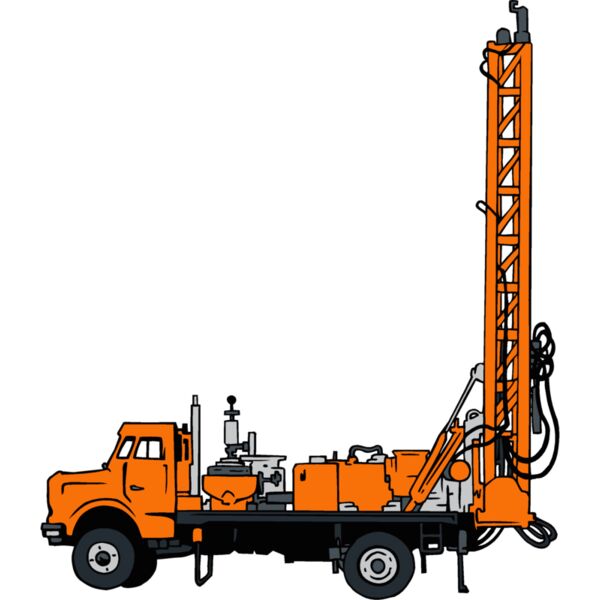 rotarydrilltruck Thumbnail