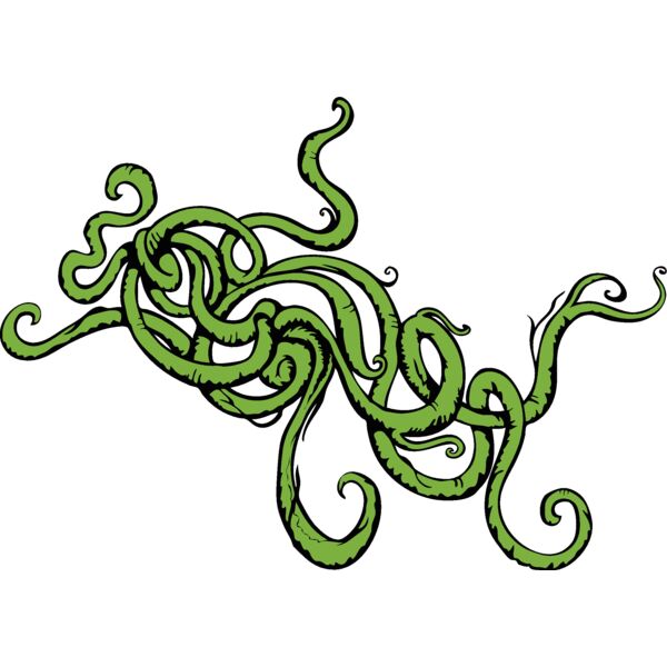 creepyvines Thumbnail