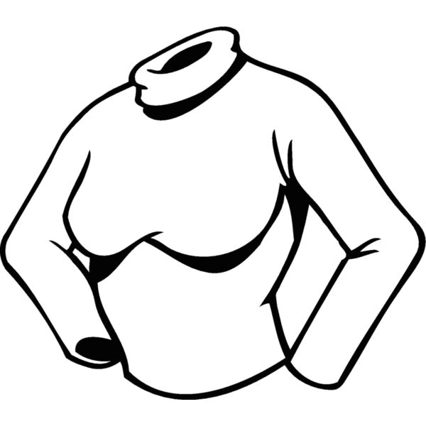 womens turtleneck Thumbnail