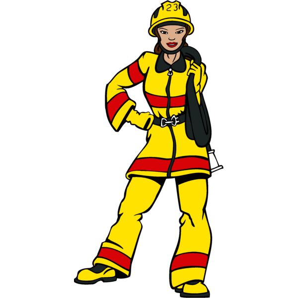 firewoman1 Thumbnail