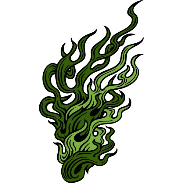 es2flames008clr Thumbnail