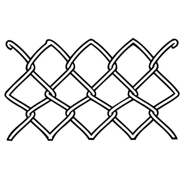 Chain Link Fence Thumbnail