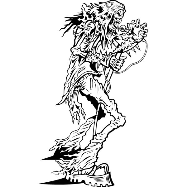 es2skeleton005bw Thumbnail