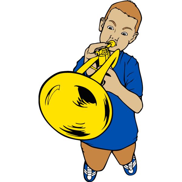 trumpetplayer Thumbnail