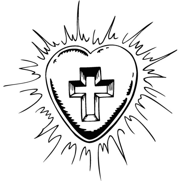 cross heart Thumbnail