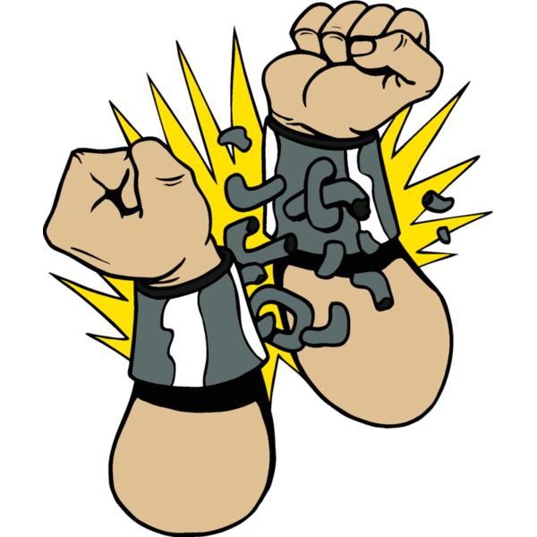 breakingchainsshackles Thumbnail