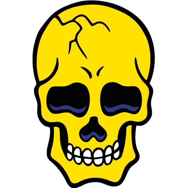 es2skull018clr Thumbnail