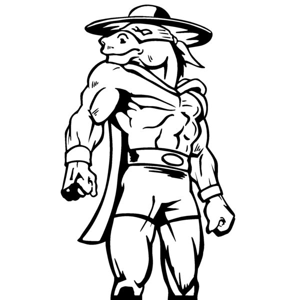 horsemascot02 Thumbnail