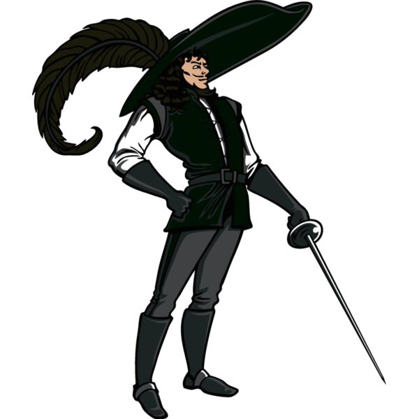 musketeerm10 Thumbnail