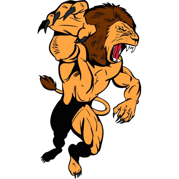 lionmsct03 Thumbnail