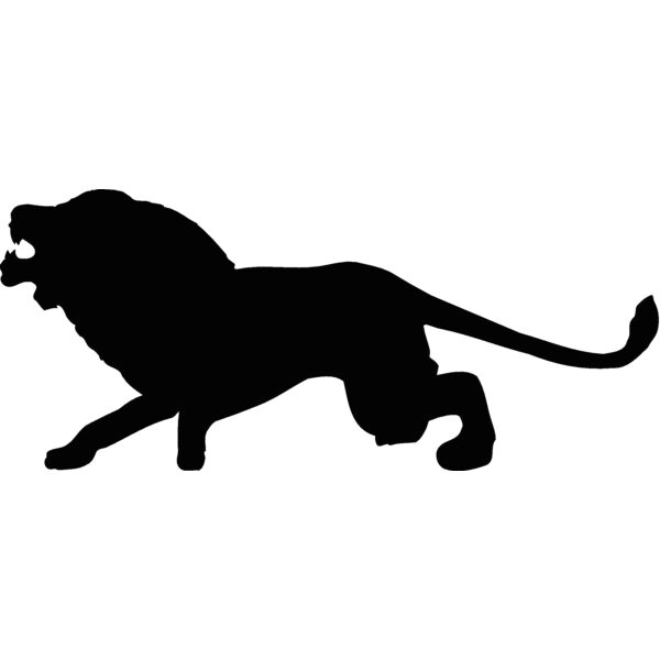 lionsilhouette Thumbnail