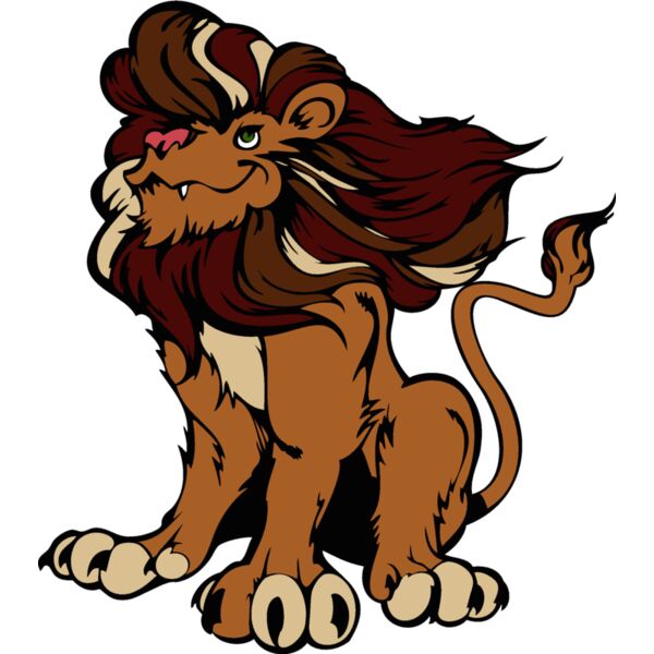 lion11v4clr Thumbnail