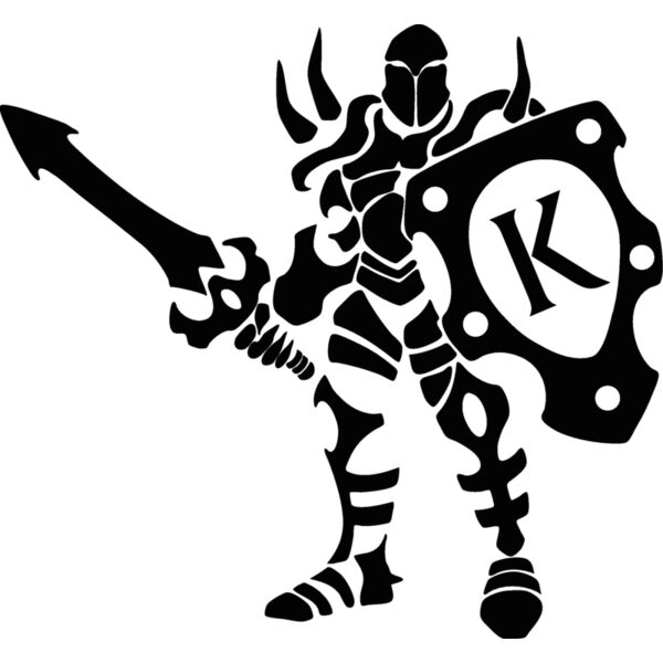 tribalknight01 Thumbnail