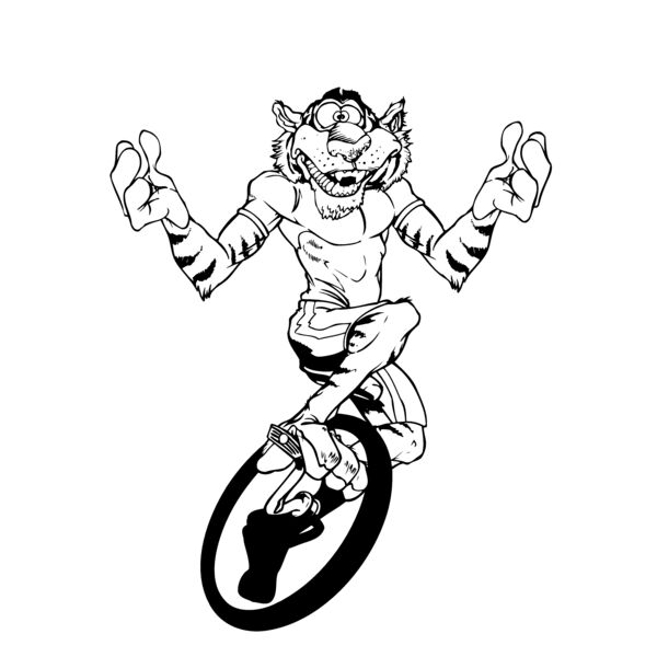 tigerunicycle Thumbnail
