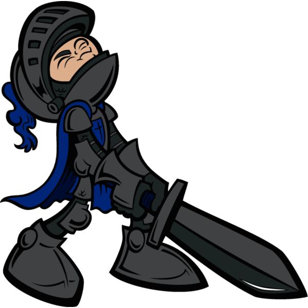 knight12v4clr Thumbnail